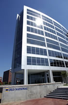 Evansville, IN