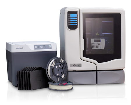 Dimension uPrint Rent or Lease Program